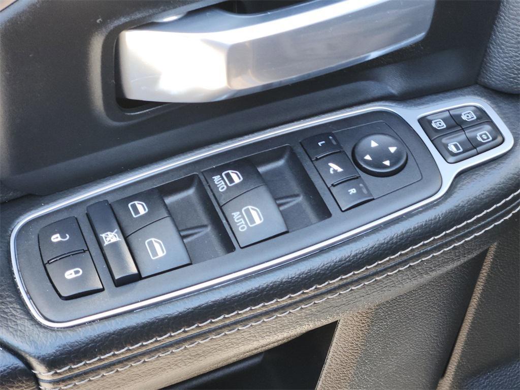 used 2024 Ram 2500 car, priced at $59,991