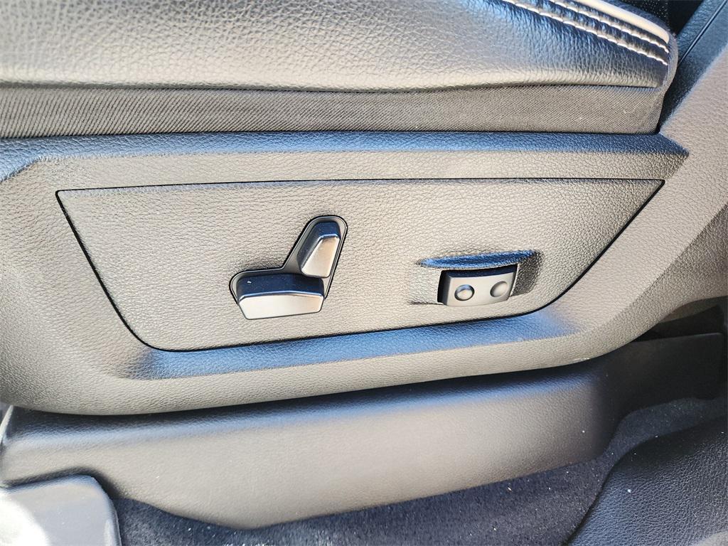 used 2024 Ram 2500 car, priced at $59,991