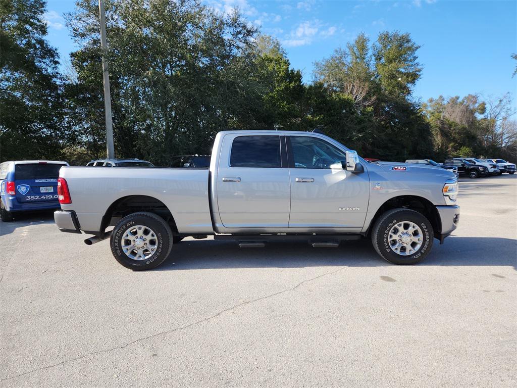 used 2024 Ram 2500 car, priced at $59,991