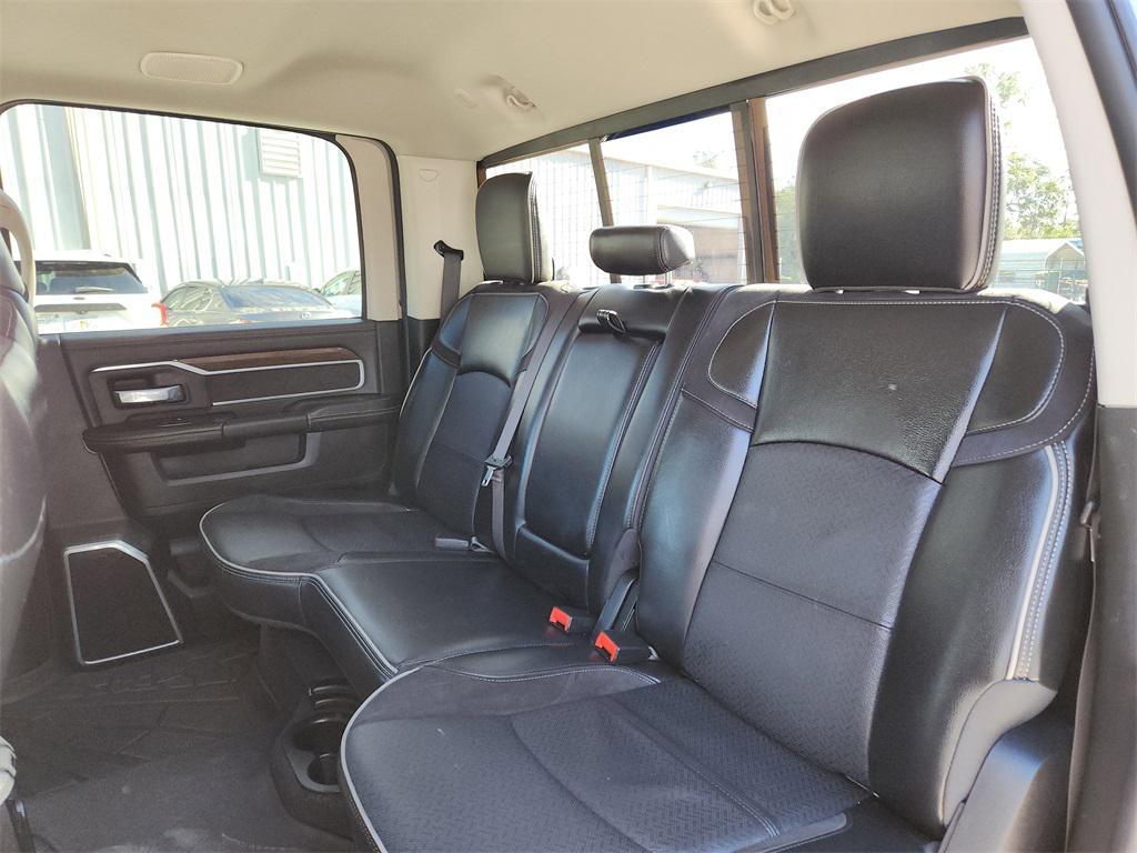 used 2024 Ram 2500 car, priced at $59,991