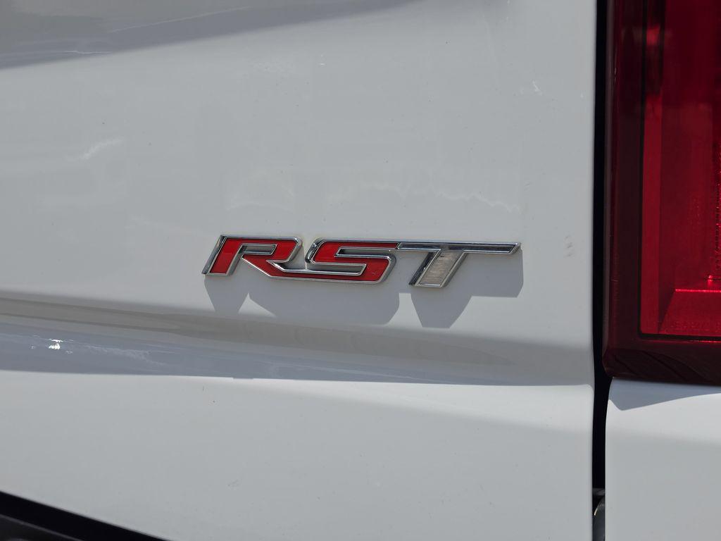 used 2024 Chevrolet Silverado 1500 car, priced at $47,991