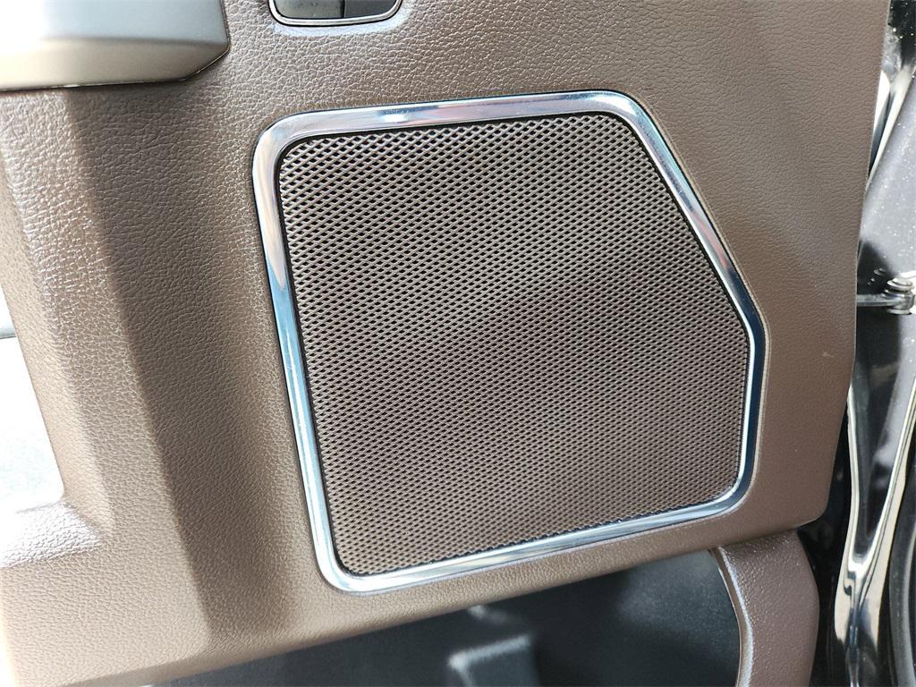 used 2019 Ford F-150 car, priced at $38,991