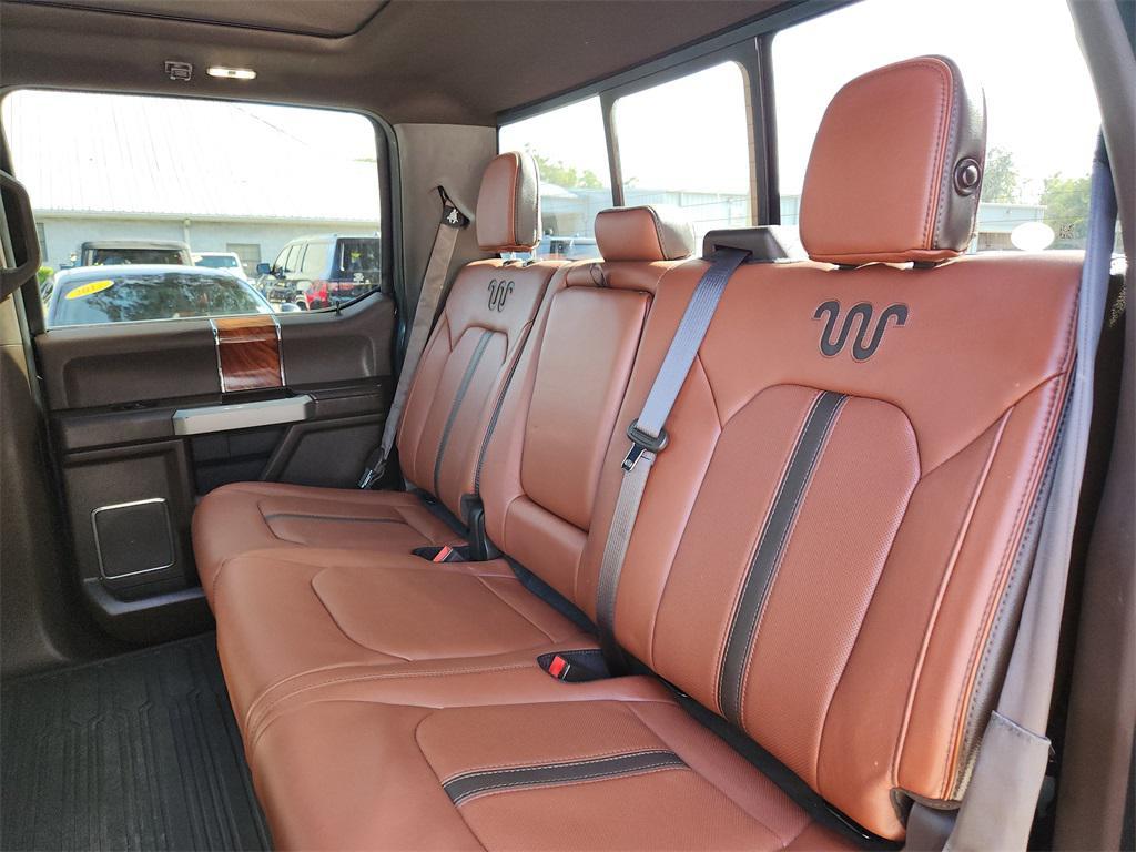 used 2019 Ford F-150 car, priced at $38,991