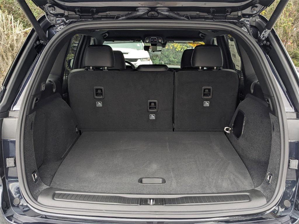 new 2024 Jeep Grand Cherokee 4xe car, priced at $62,603