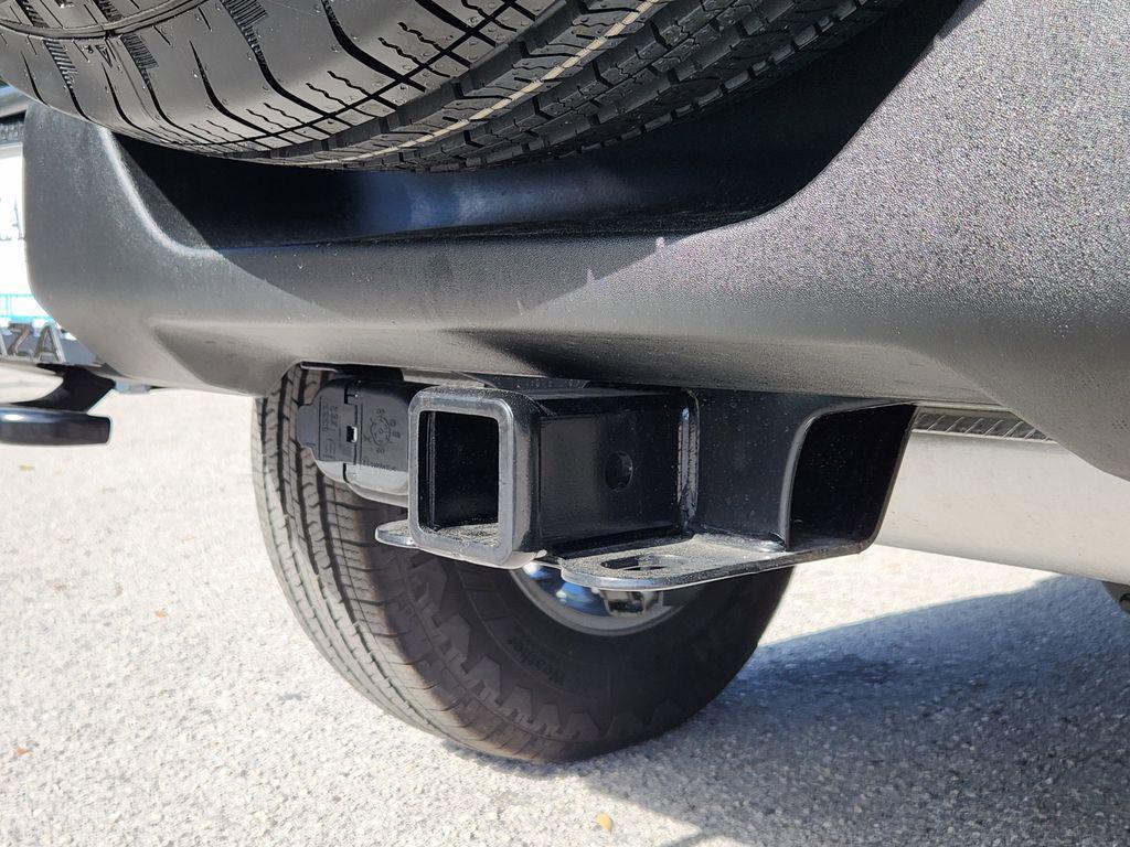 new 2026 Jeep Wrangler car, priced at $45,026