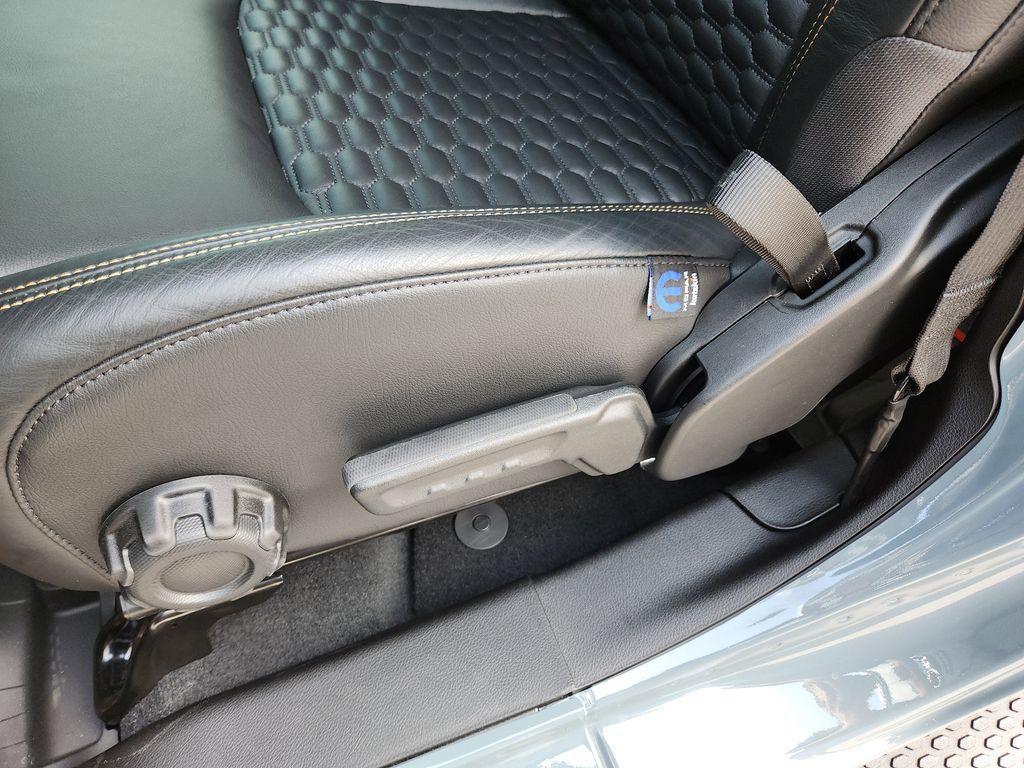used 2026 Jeep Wrangler car, priced at $42,991