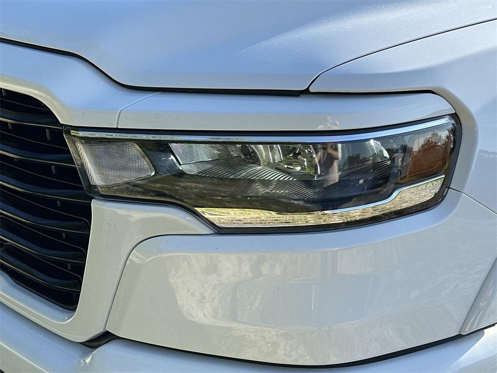 new 2026 Ram 1500 car, priced at $61,419