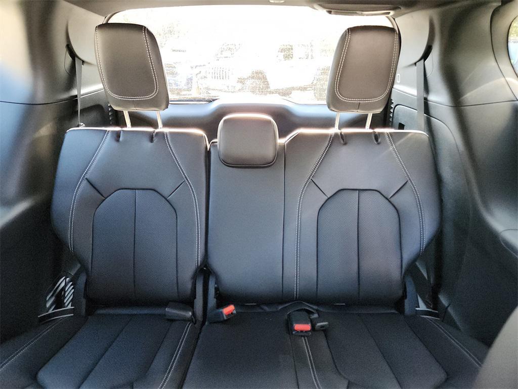 new 2026 Chrysler Pacifica car, priced at $43,968