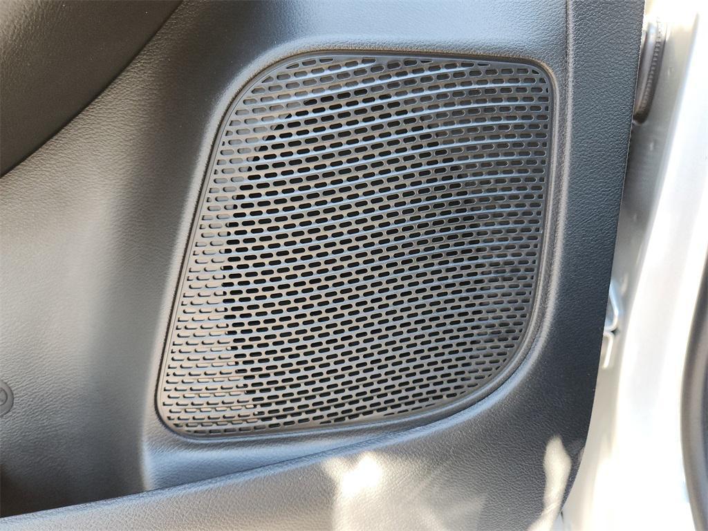 new 2026 Chrysler Pacifica car, priced at $43,968