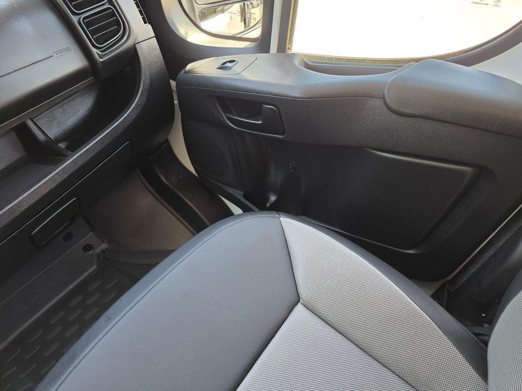 used 2025 Ram ProMaster 2500 car, priced at $37,991
