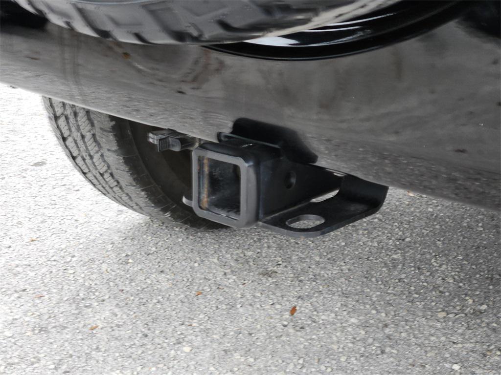 used 2017 Jeep Wrangler car, priced at $21,991