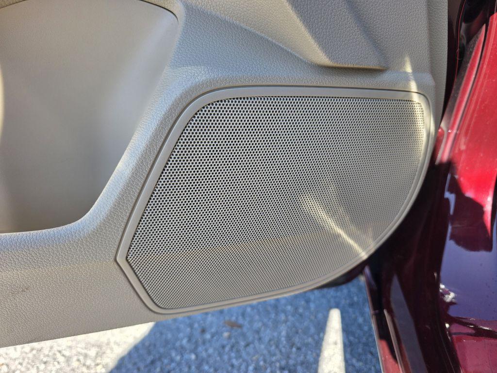 used 2016 Honda Accord car, priced at $17,991