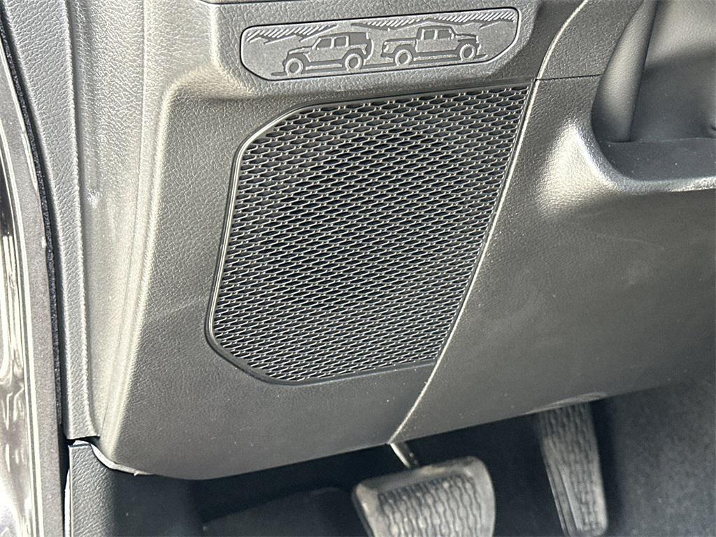 new 2026 Jeep Wrangler car, priced at $50,267