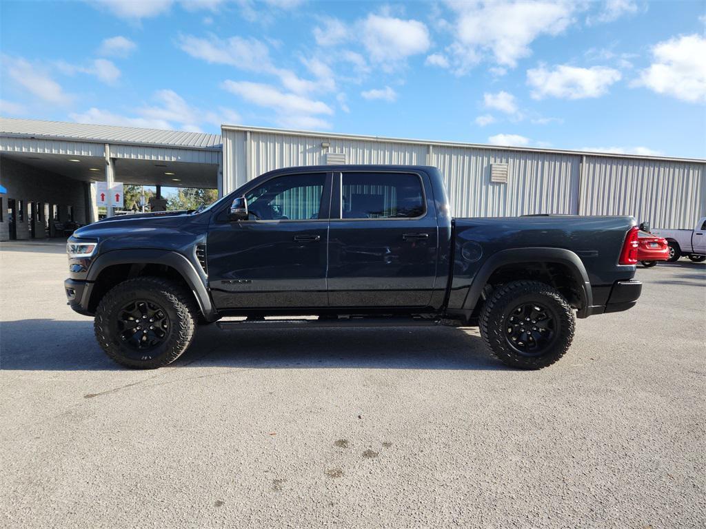 new 2026 Ram 1500 car, priced at $69,586