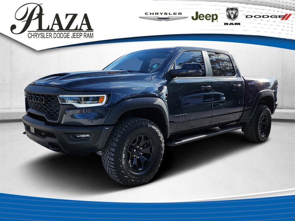 new 2026 Ram 1500 car, priced at $69,586