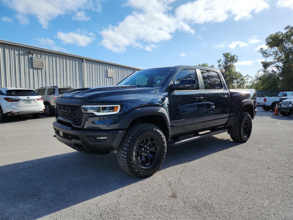 new 2026 Ram 1500 car, priced at $69,586