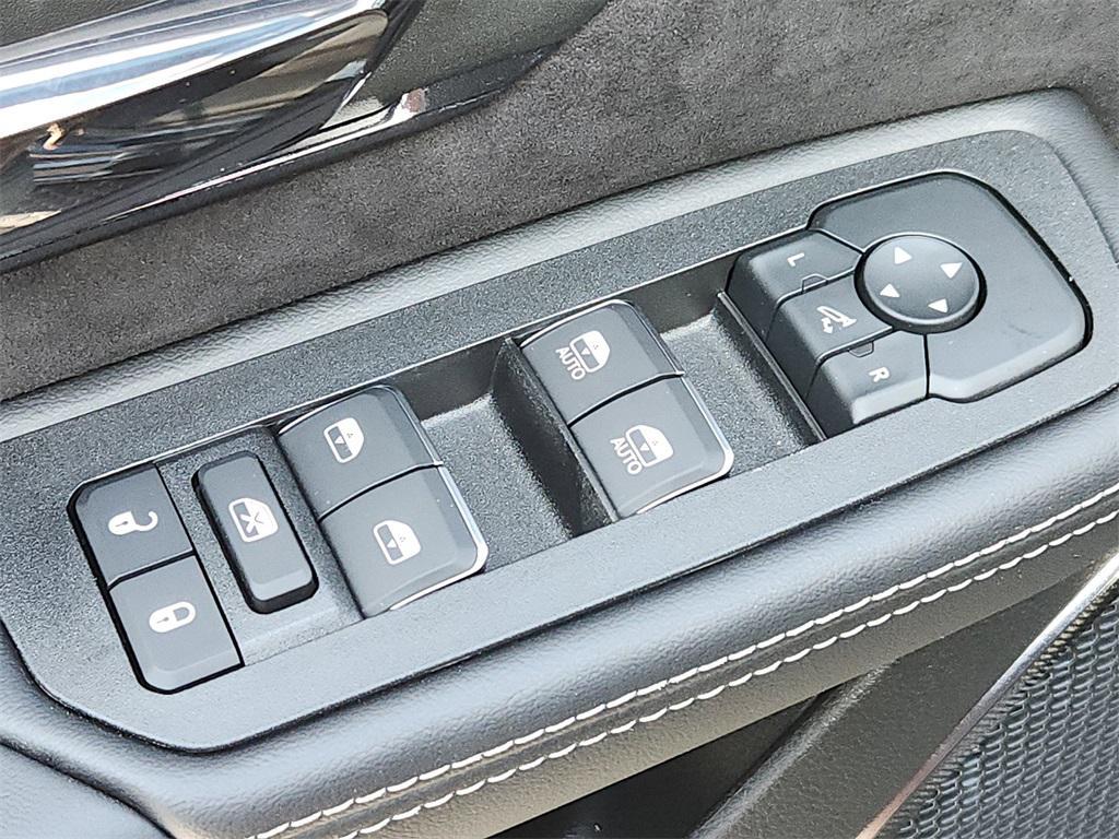 new 2026 Ram 1500 car, priced at $69,586