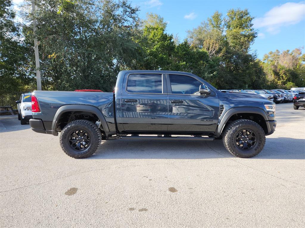 new 2026 Ram 1500 car, priced at $69,586