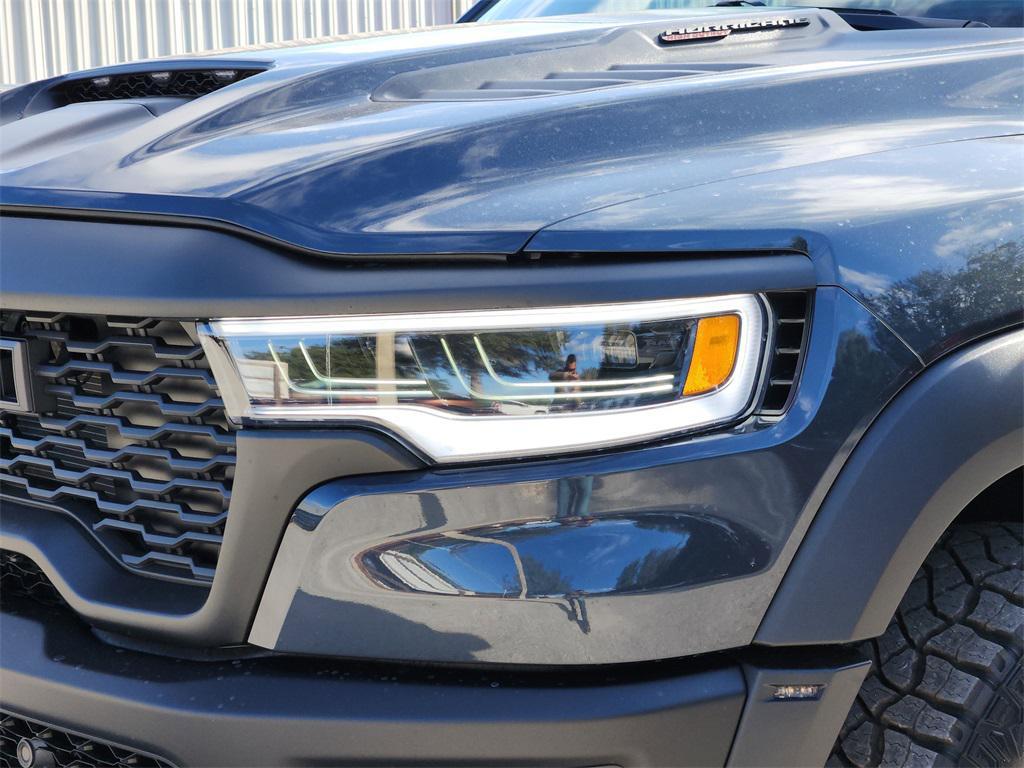 new 2026 Ram 1500 car, priced at $69,586