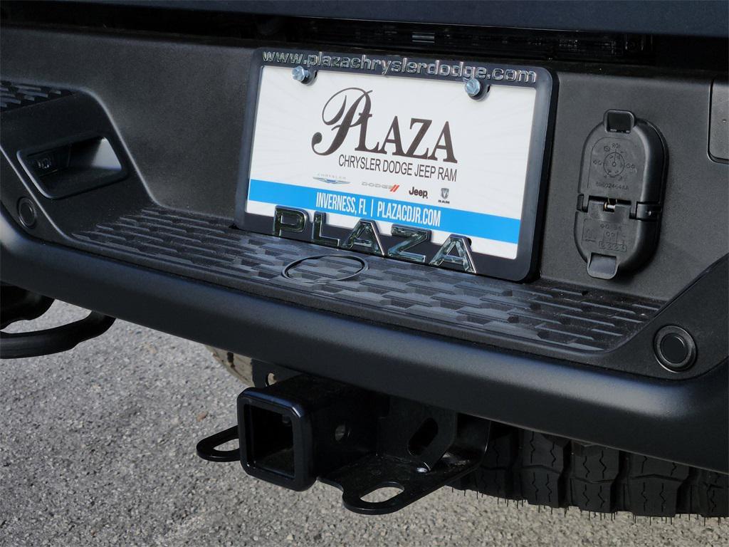 new 2026 Ram 1500 car, priced at $69,586