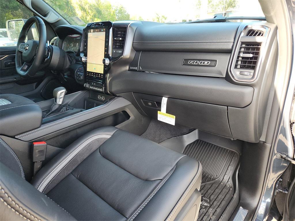 new 2026 Ram 1500 car, priced at $69,586