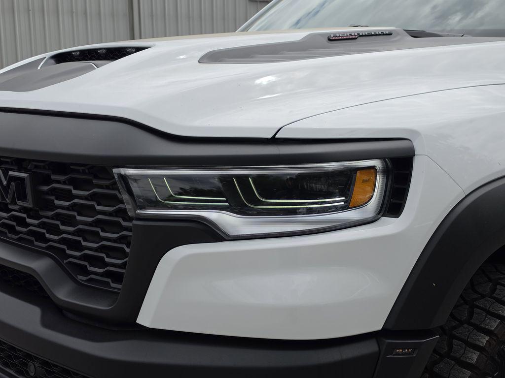 new 2026 Ram 1500 car, priced at $76,885