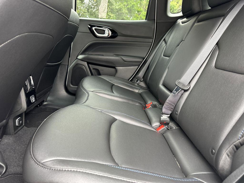 new 2026 Jeep Compass car, priced at $33,709