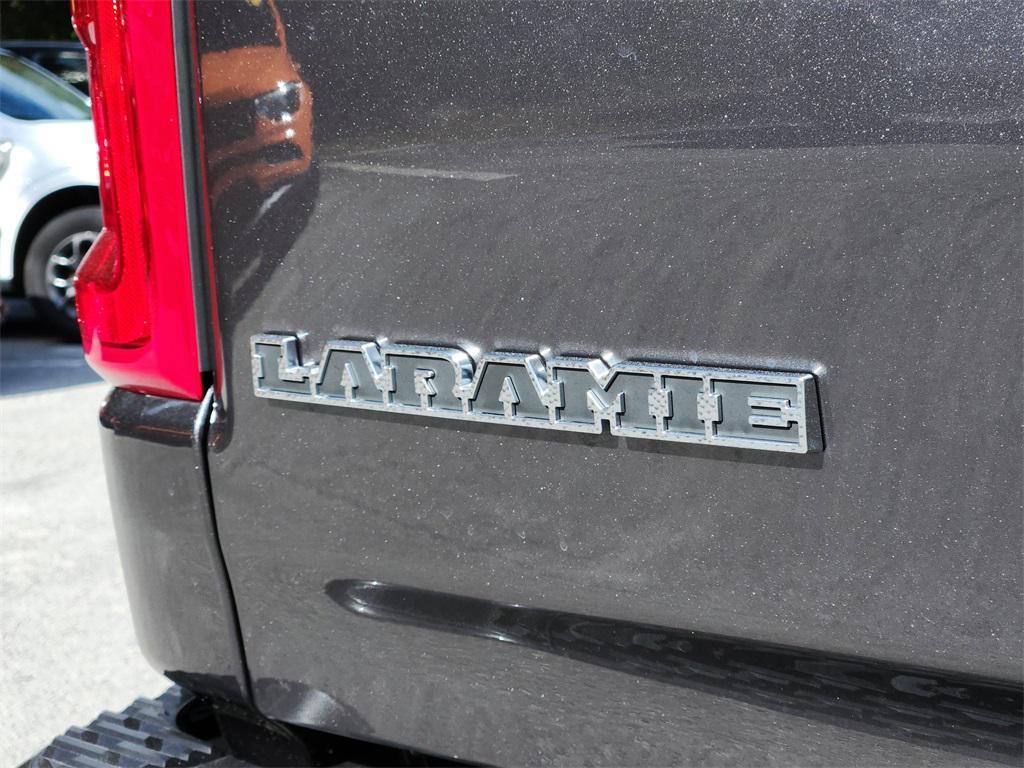 new 2026 Ram 1500 car, priced at $63,323