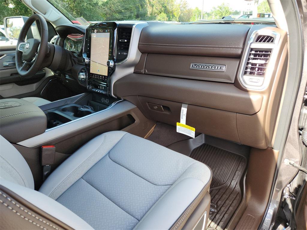 new 2026 Ram 1500 car, priced at $63,323