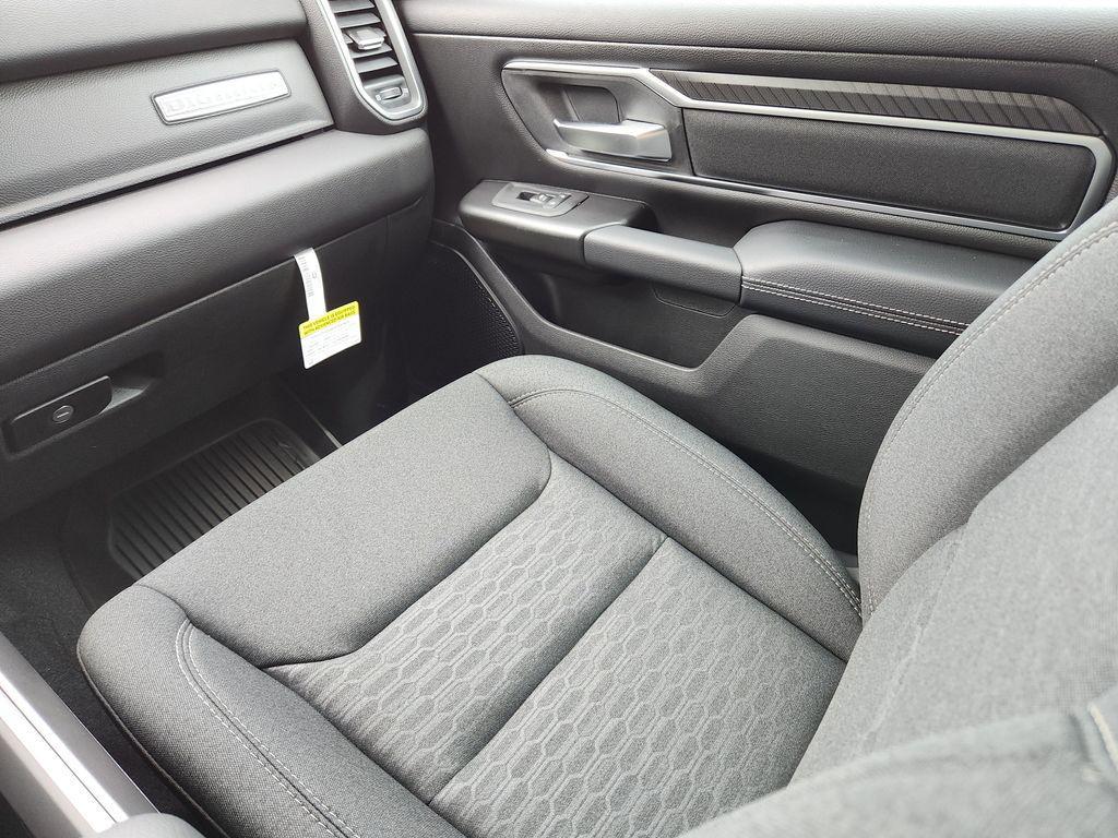 new 2026 Ram 1500 car, priced at $54,834