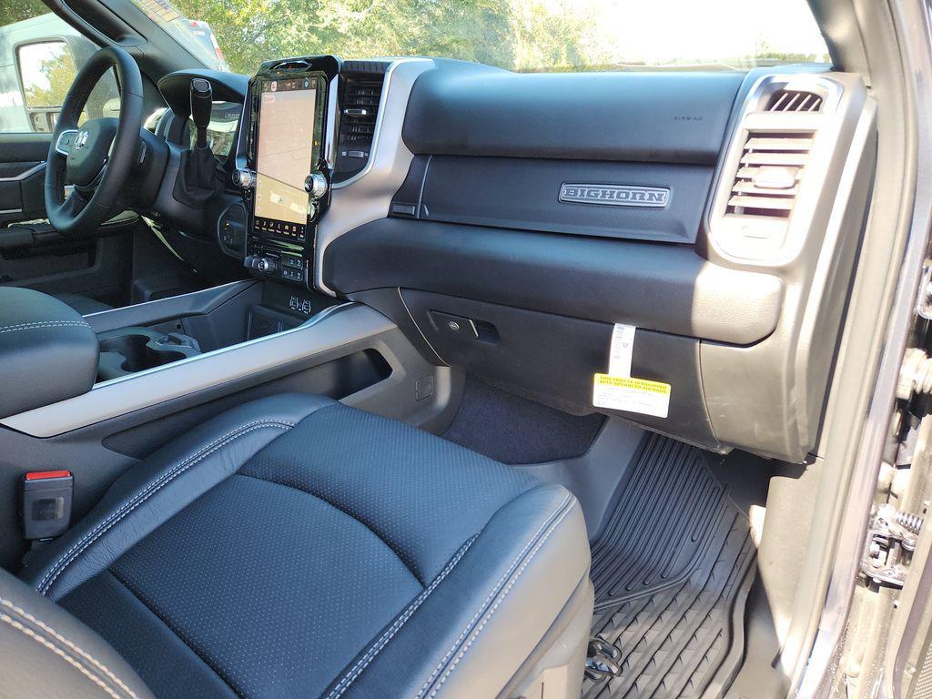 new 2026 Ram 2500 car, priced at $74,693