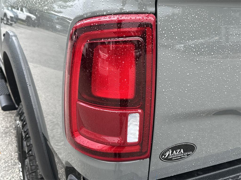 new 2026 Ram 2500 car, priced at $78,630