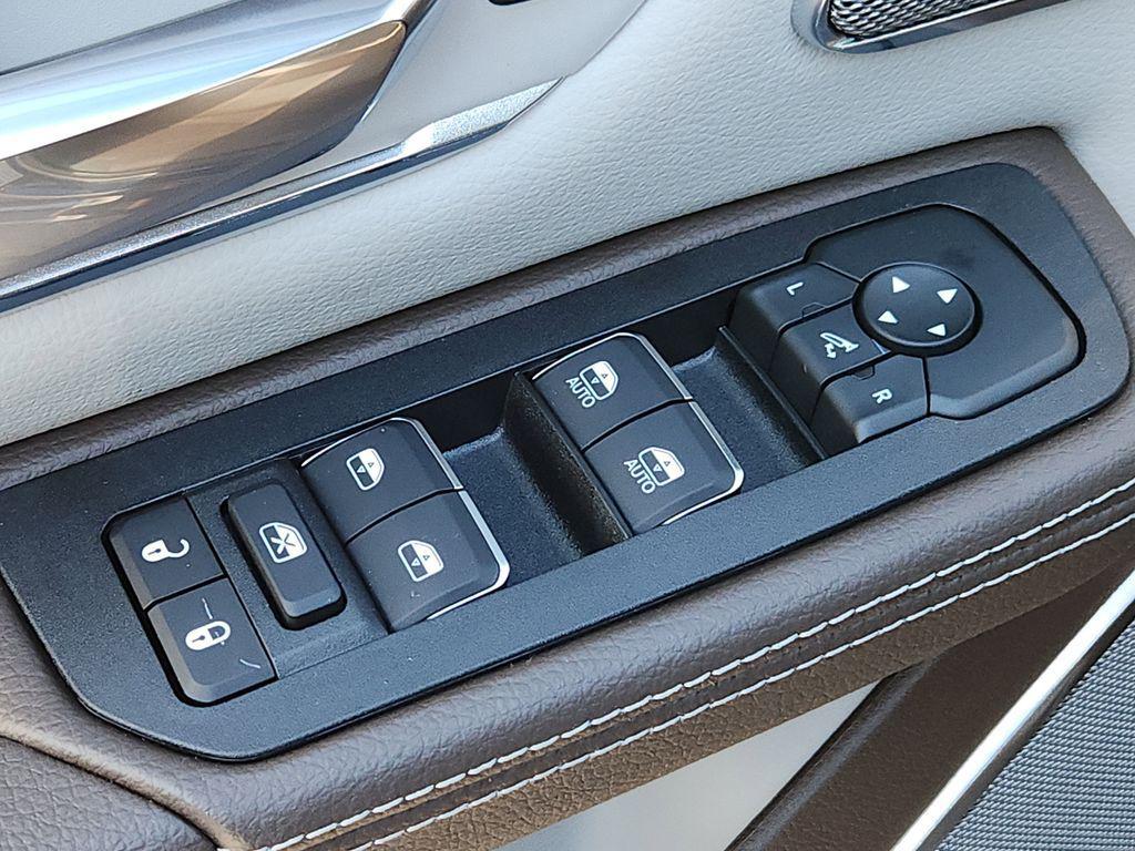new 2026 Ram 1500 car, priced at $64,367