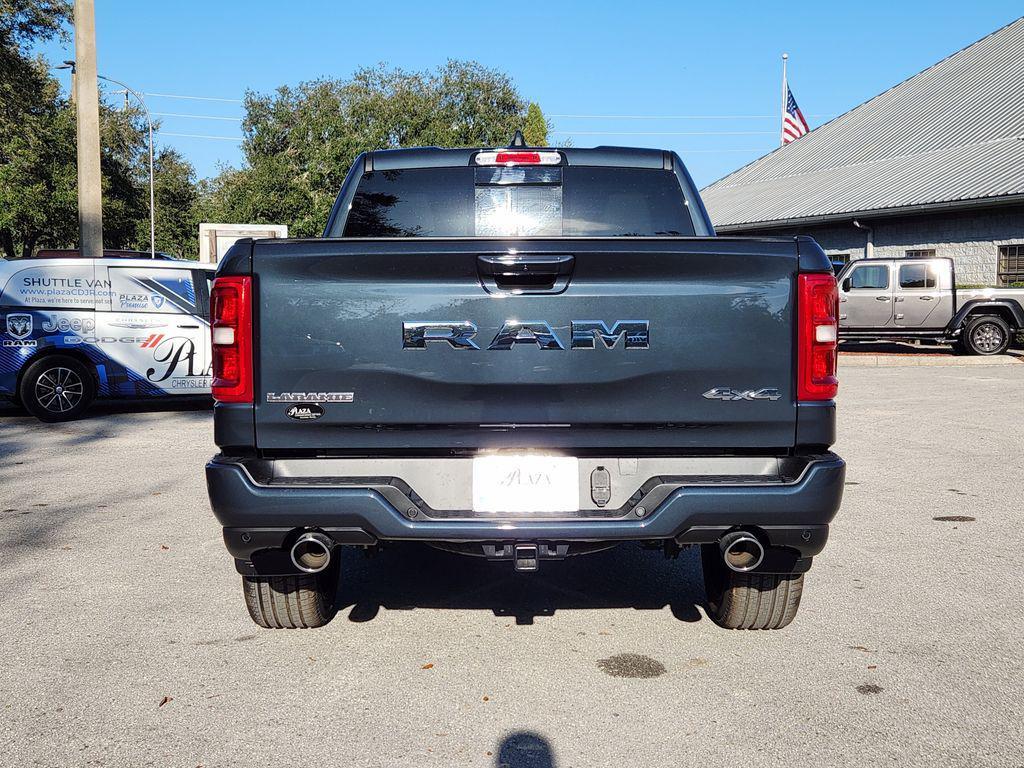 new 2026 Ram 1500 car, priced at $64,367