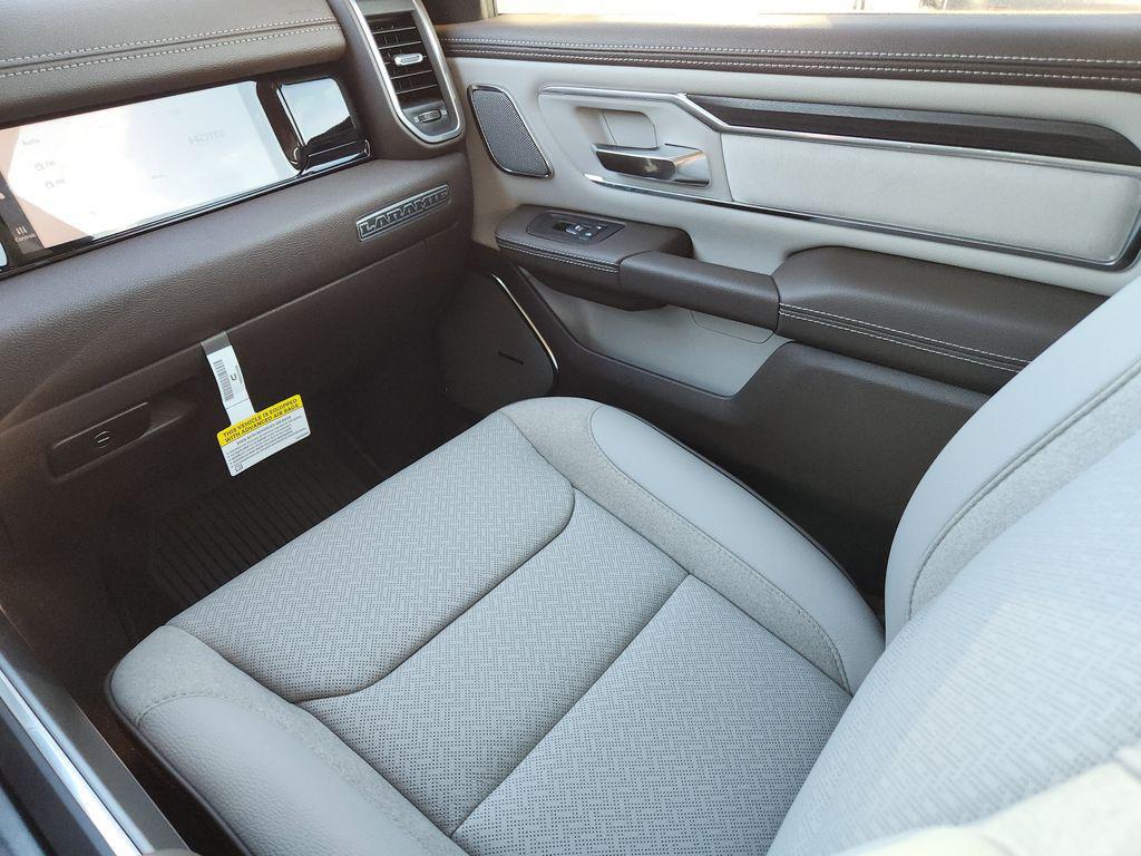 new 2026 Ram 1500 car, priced at $64,367