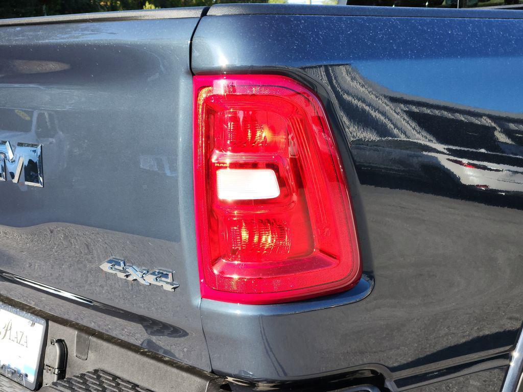 new 2026 Ram 1500 car, priced at $64,367