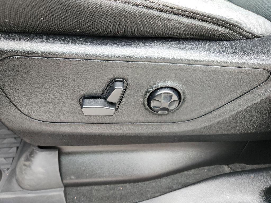 used 2021 Ram 1500 car, priced at $29,491