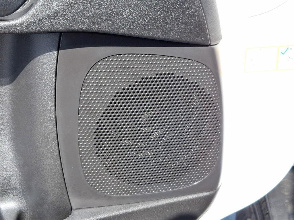 new 2025 Ram ProMaster 2500 car, priced at $47,365