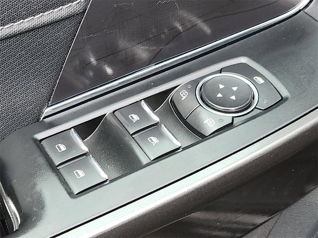 used 2021 Ford F-150 car, priced at $34,991