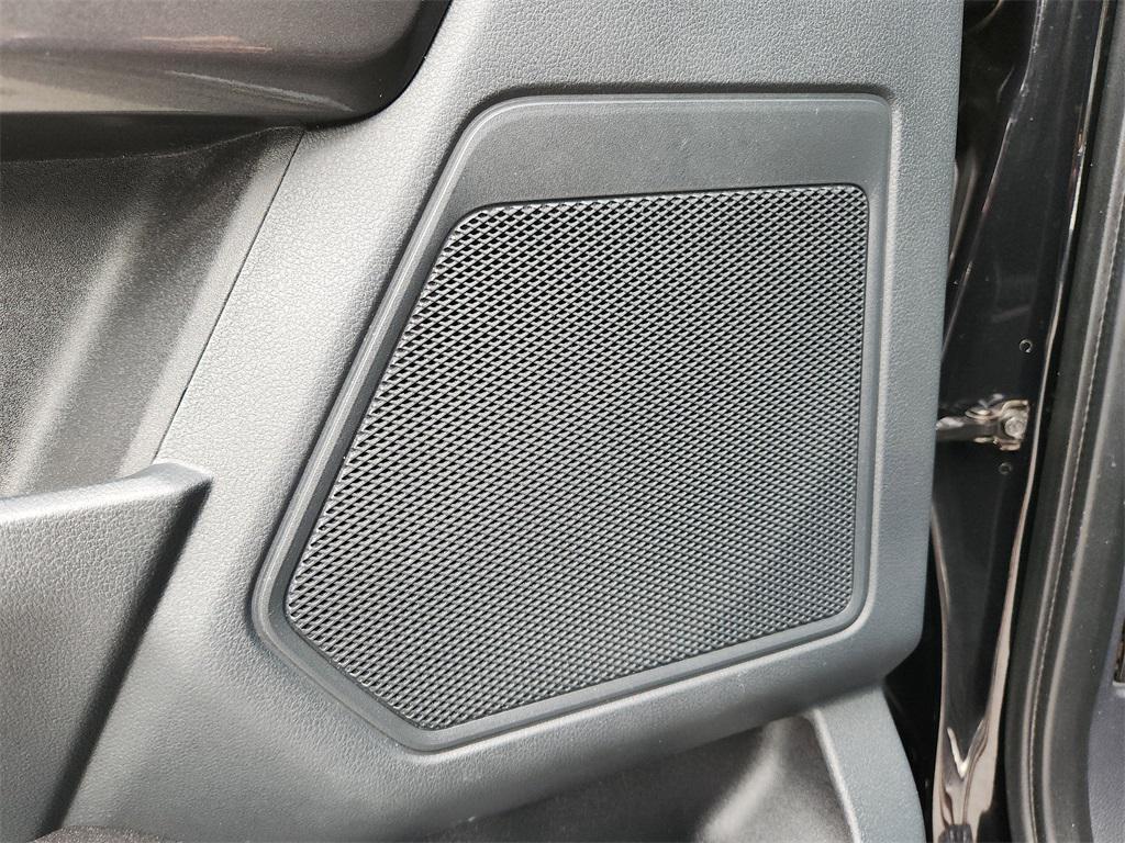 used 2021 Ford F-150 car, priced at $34,991