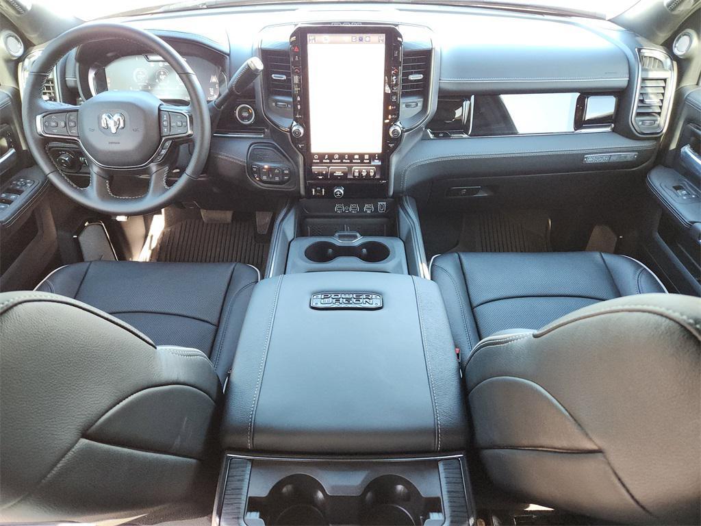 new 2026 Ram 2500 car, priced at $81,231