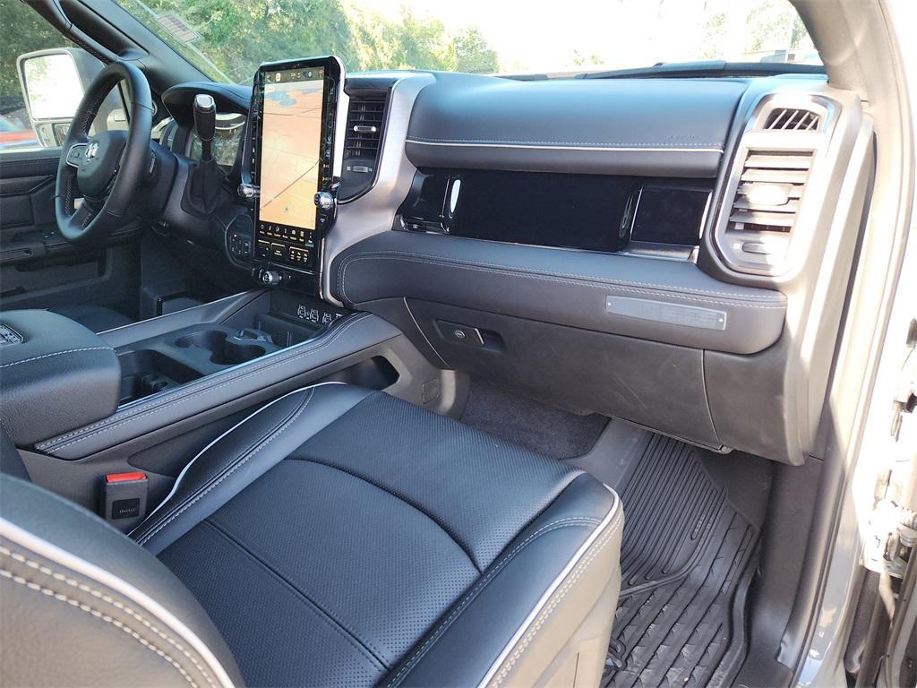 new 2026 Ram 2500 car, priced at $81,231