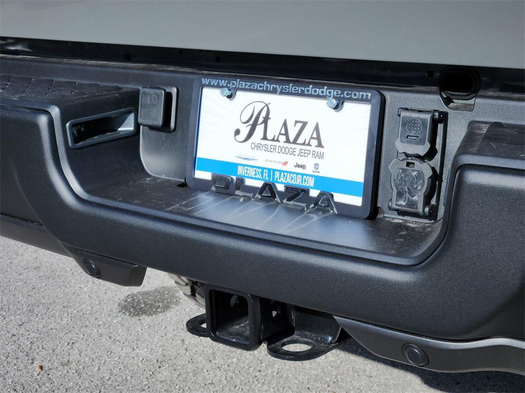 new 2026 Ram 2500 car, priced at $81,231