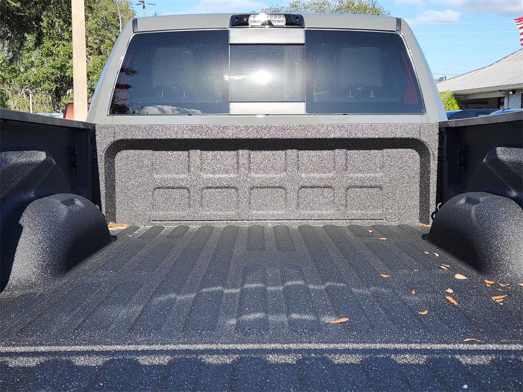 new 2026 Ram 2500 car, priced at $81,231