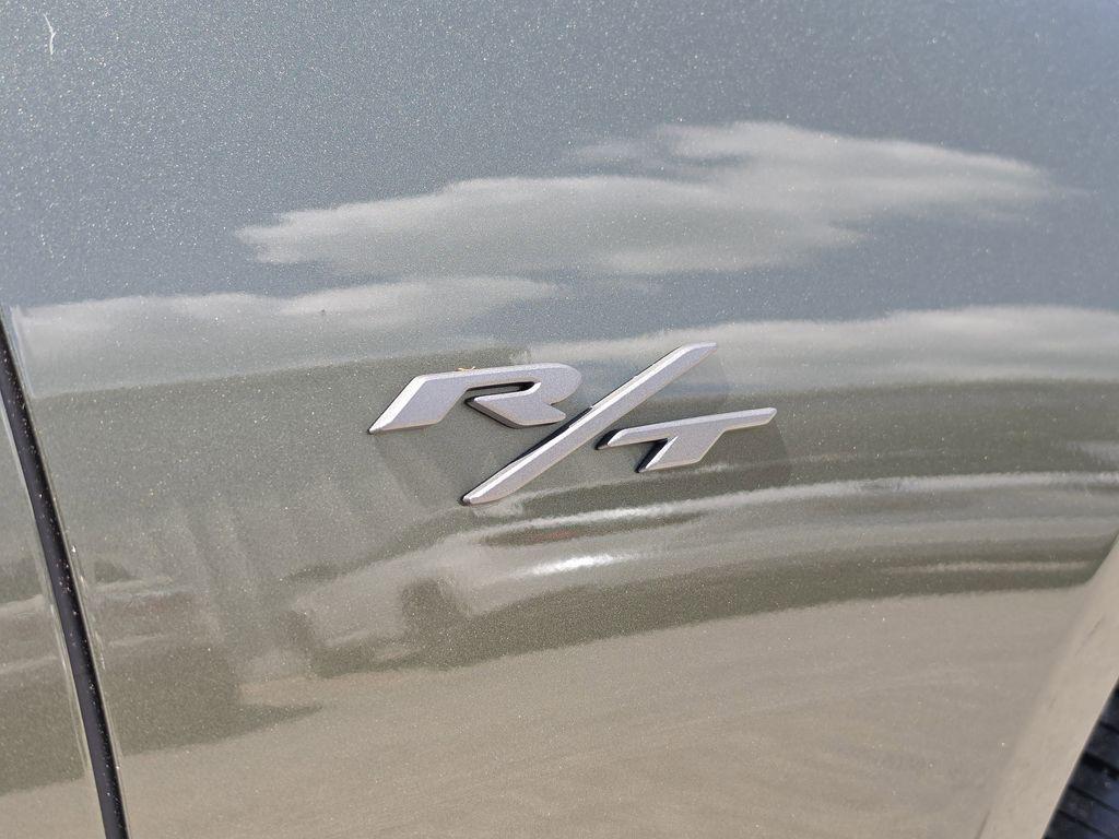 new 2026 Dodge Charger car, priced at $62,370
