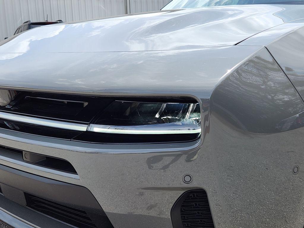 new 2026 Dodge Charger car, priced at $67,465