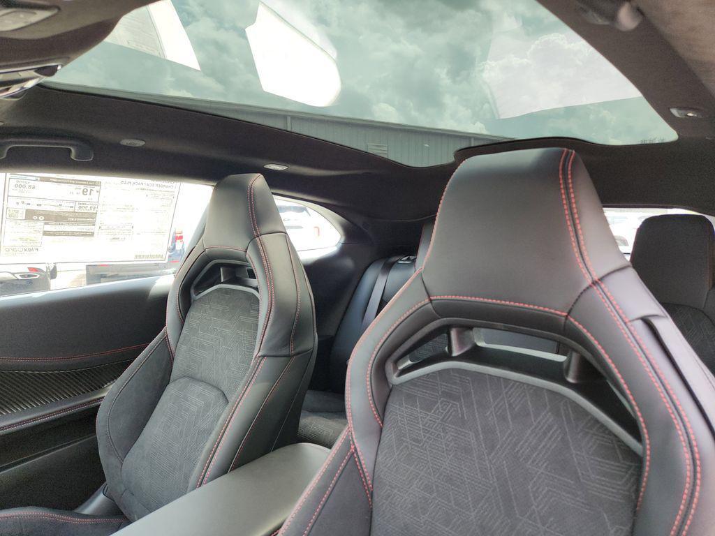 new 2026 Dodge Charger car, priced at $67,465