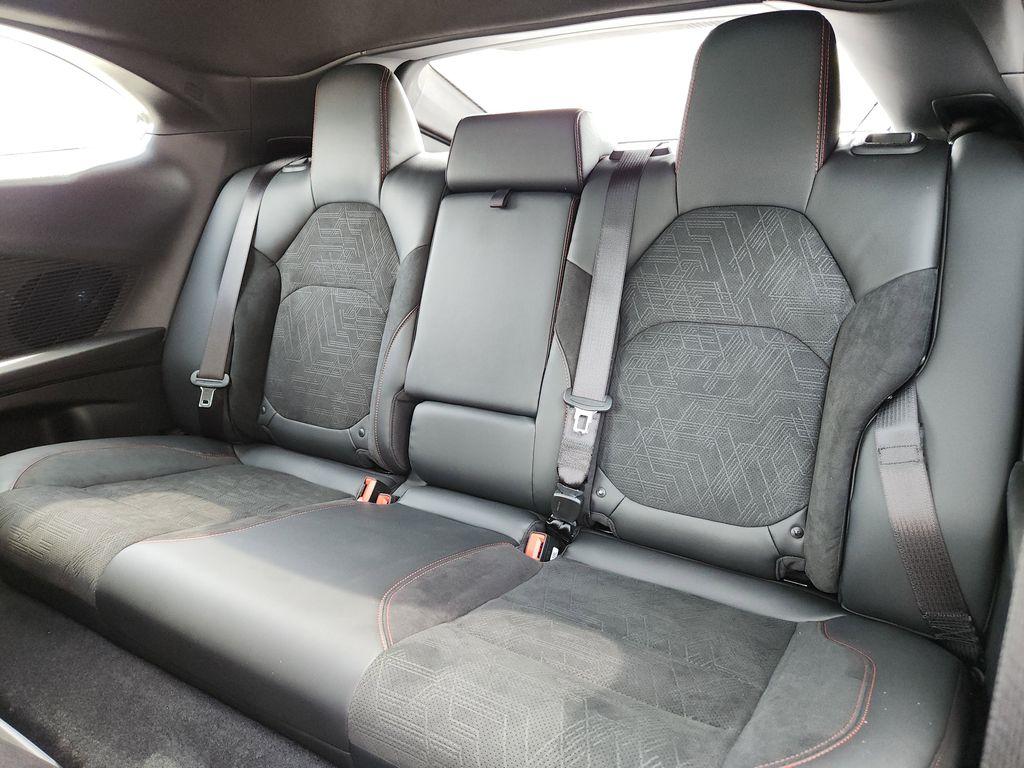 new 2026 Dodge Charger car, priced at $61,491