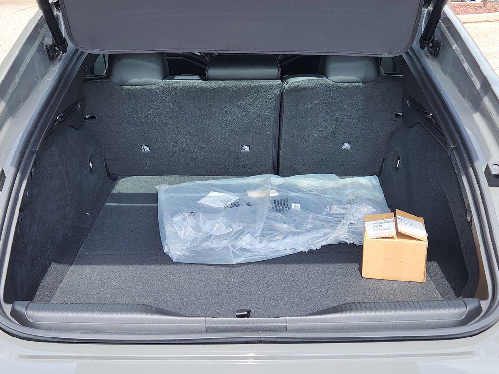 new 2026 Dodge Charger car, priced at $67,465