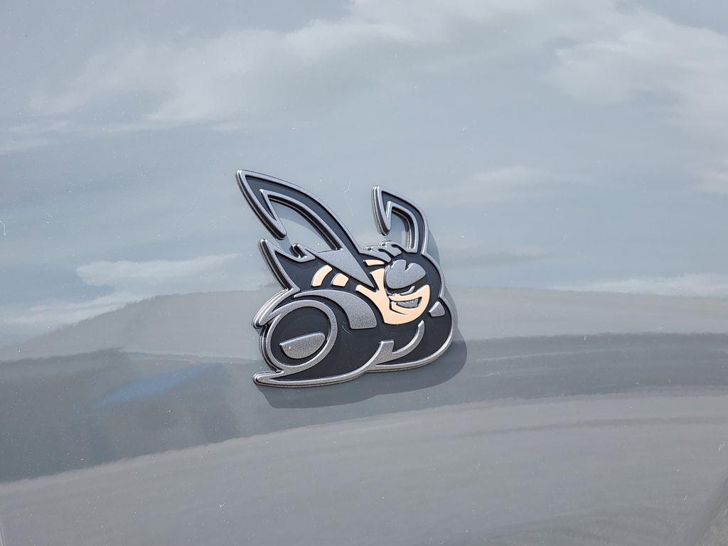 new 2026 Dodge Charger car, priced at $67,465